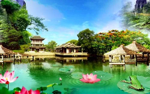 高精度智慧城市